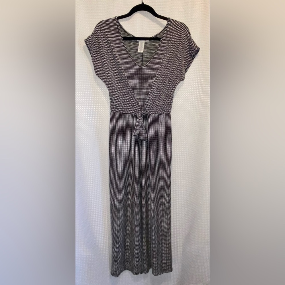 Caution to the Wind wide leg‎ Jumper size large